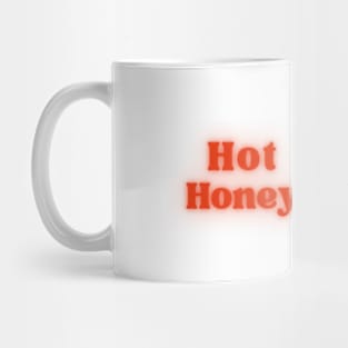 Hot Honey Mug